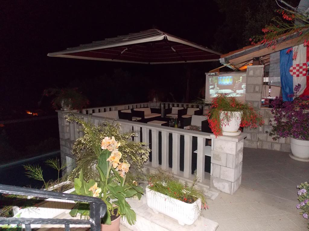 Guesthouse Villa Klaic Dubrovnik Exterior photo