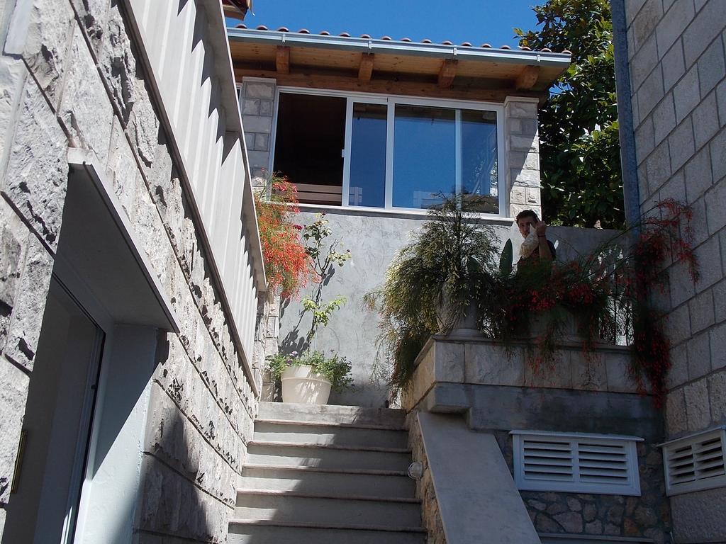 Guesthouse Villa Klaic Dubrovnik Exterior photo