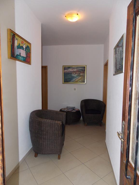 Guesthouse Villa Klaic Dubrovnik Exterior photo